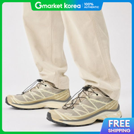 Salomon | 271393 SALOMON XT-6 Mindful 3 (ไวทเปปเปอร/เหลองใส/ฟอลคอน)(L47467100) (XT-6 마)