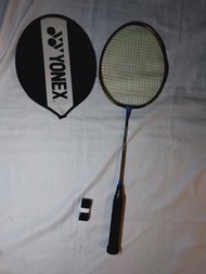 Yonex Carbonex 8 SP 羽毛球拍 全碳纖維桿(Carbon Shaft)