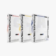 (✅🈶) (多圖) Stray Kids Go生 專輯 小卡 專輯內容物