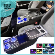 Sunyeedaa Serena C28 Serena e-POWER Center Console Box Armrest Cushion Elbow Rest Interior SERENA Hi