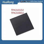 5件/批 TPA3101D2 3101D2 TPA3100D2 3100D2 QFN
