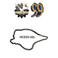 HC25H-62L Starter Chain HC25H-62L – HONDA Grand Impressa, Supra