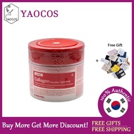 [MEDI-PEEL] RED Lacto Collagen Double Tight Pad 270ml / 70 Pads