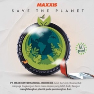Ban Maxxis 120/70-13 Victra S98S/ Nmax Depan
