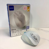 Elecom EX-G L 靜音滑鼠
