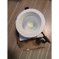 COB CEILING LIGHT DOWNLIGHT WITH LED DRIVER 5W 6000K