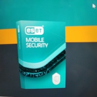 ESET Mobile Security