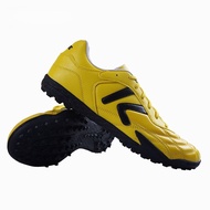 รองเท้าฟุตบอลเทียนหลาง KELME Series 11 T-MARK Cushioning TF Broken Nail Kangaroo Skin Football Boots
