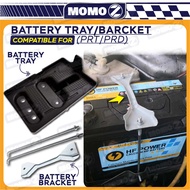 Car Battery Seat Proton Perodua Battery Bracket Battery Tray NS40 NS60