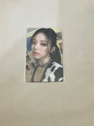 itzy小卡