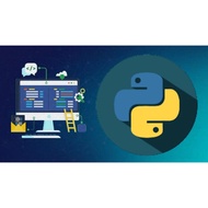 [Course] Python Hands-On Crash Course For Data Science | 12+ Projects