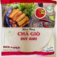 Banh Trang Cha Gio Duy Anh - Rice Paper 300gr