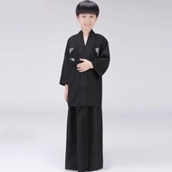 Japanese Boy costume Kimono Yukata | Traditional Japanese costume for boys