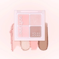 HOLIKA HOLIKA Soft Tune Mood Palette 4.3g