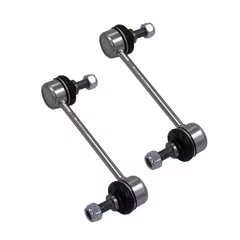 2PCS Front Stabilizer Link For GAC Trumpchi GA5 GA6 GS4 GS5 2011-2016 2019 1.0L 1.5T 1.6T 1.8L 1.8T 