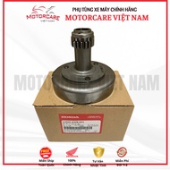 Primary clutch pot set | Genuine Honda Wave S110, RS110, RSX110 (2009-2010) clutch bell (22660-KWB-6