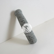 Medium Stone Pestle / Stone Pounder