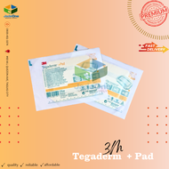 3M Tegaderm +Pad 3591