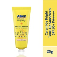 Aiken Ceramide Bright Tone-Up Sunscreen