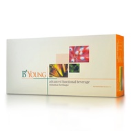 B'YOUNG ZHULIAN Premium Standard (17g)