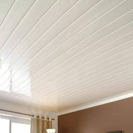 Pemasangan Plafon Pvc Elite #4k