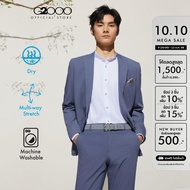 G2000 เสื้อสูทสำหรับผู้ชาย Smart Fit รุ่น 5111302271 NAVY