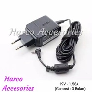 Original Asus Ee PC Series 19v - 1.58a Laptop Charger Adapter