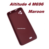 YES Altitude 4 case YES 4 casing cover M696 M696Y4 sarung plastik Altitude4 B40 4G Prihatin