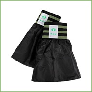 Leg Gaiters For Men Waterproof Gaiters For Snow Shoe Gators For Hiking Adjustable Leg Gaiters Trail 