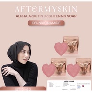 AFTERMYSKIN SOAP 10% NIACINAMIDE