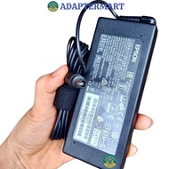 Epson GT-550 GT-F520 GT-F570 scanner power supply 24v 2a pin