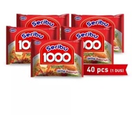 1Dus Mie Goreng Gaga 1000/Mie Gaul