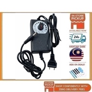 BSS Power Control AC/DC Adapter JDT2410-P DC9V 24V-100-1000MAH