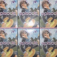 [Ready Stock] JOYURI JOYURI Mini Album 3 Episode 25 Limited Edition
