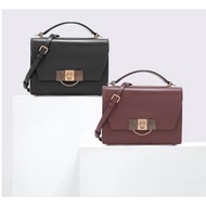 Charles &amp; Keith Sling/Hand Bag