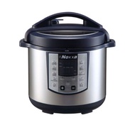 NOXXA ELECTRIC MULTIFUNCTION PRESSURE  COOKER AMWAY