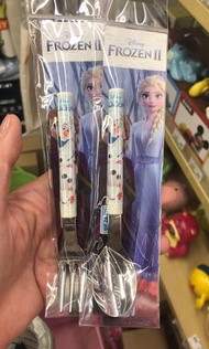 Frozen II 餐具