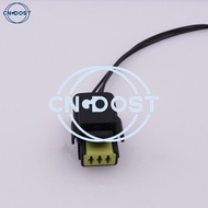 γNEWγ 1 Set 3 Pin 211PL032S0049 211PC032S0049 Auto Plug AC Assembly Car Socket For PSA Peugeot Citro