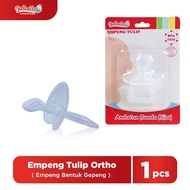 RELIABLE EMPENG TULIP SILICONE PACIFIER RNP-8836