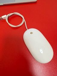 Apple Mighty Mouse USB 蘋果滑鼠 A1152