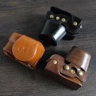 ((Camera Accessories) Sony a6400 Camera Protective Case a6300/a6000 Micro Single Base a5100 Camera B