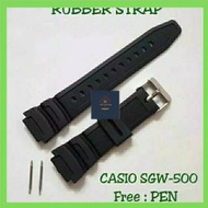 CASIO SGW500 SGW-500H RUBBER STRAP WATCH CASIO SGW 500H WATCHTALI