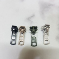 YKK Vislon 5 VS DA Zipper Head Number 5