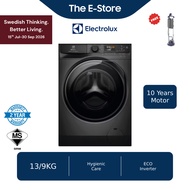 [Delivery By Seller] Electrolux 13/9kg Ultimate Care 700/Ultimate Care 500 Washer Dryer | EWW1343R7W