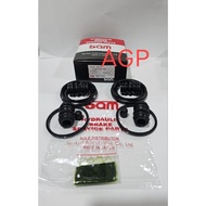 Caliper Kit Front SAM Jazz GD3 City GD8 01463-SAA-900
