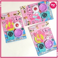 Children's Toys KITCHEN SET & KITCHEN Tools OCT-2412 - CRM