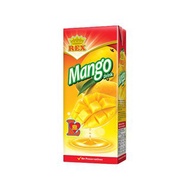 Rex Mango Drink  Rex Mango Drink 1L