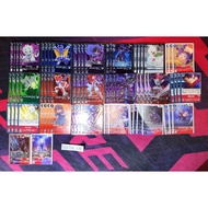 Digimon Tcg Gammamon (SET)