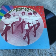 Golden Disco Hit -76 Size 12 Inches LP G119