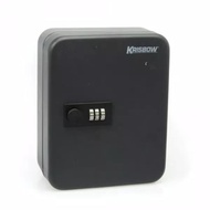 Krisbow Key Box Organizer 20 Key Storage Box